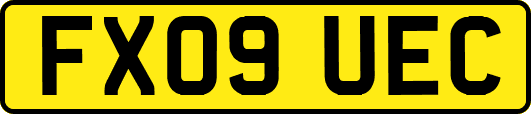FX09UEC