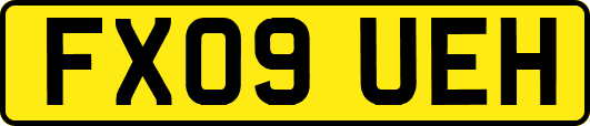 FX09UEH