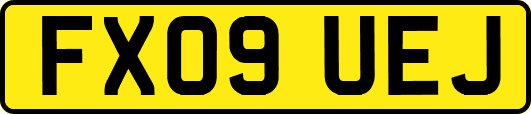 FX09UEJ