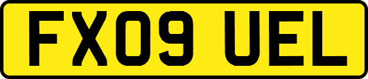 FX09UEL
