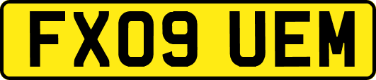 FX09UEM