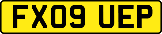 FX09UEP