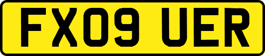 FX09UER
