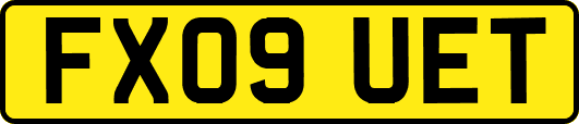 FX09UET