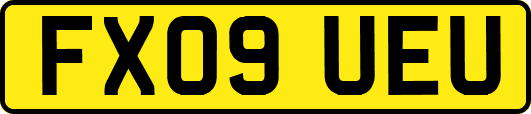 FX09UEU