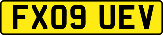 FX09UEV