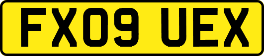 FX09UEX