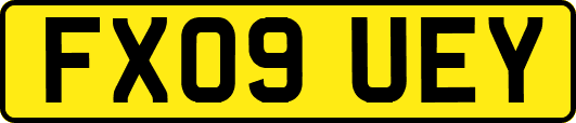 FX09UEY