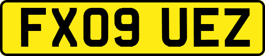 FX09UEZ