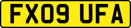 FX09UFA
