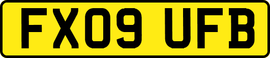 FX09UFB