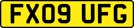 FX09UFG
