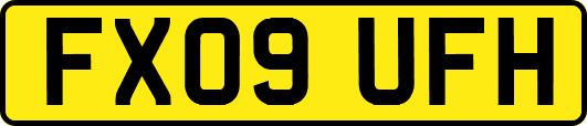 FX09UFH