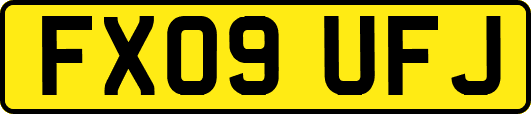 FX09UFJ