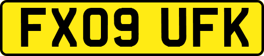 FX09UFK