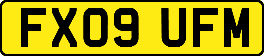 FX09UFM