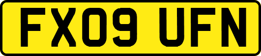 FX09UFN