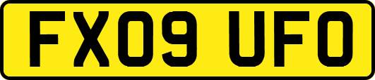 FX09UFO