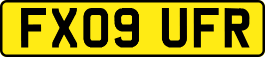 FX09UFR