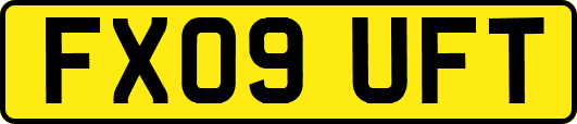 FX09UFT