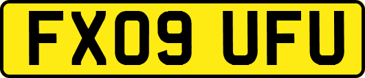 FX09UFU