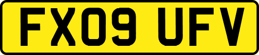 FX09UFV