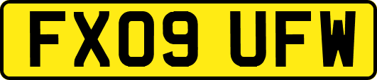 FX09UFW