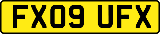 FX09UFX