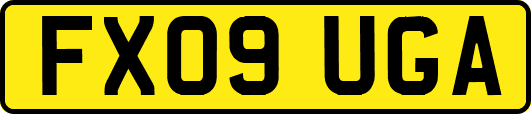 FX09UGA