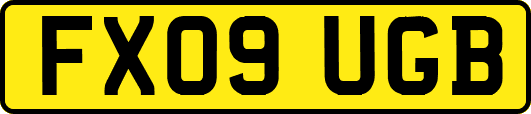 FX09UGB