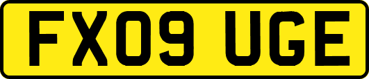 FX09UGE