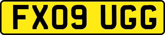 FX09UGG
