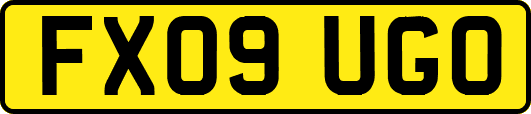 FX09UGO