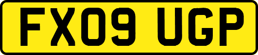 FX09UGP