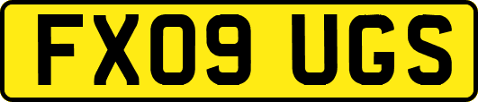 FX09UGS