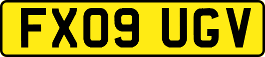 FX09UGV