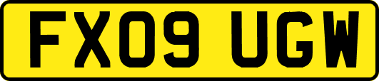 FX09UGW