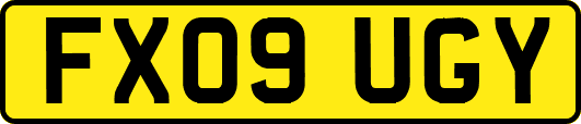 FX09UGY