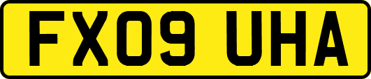 FX09UHA