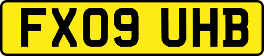 FX09UHB