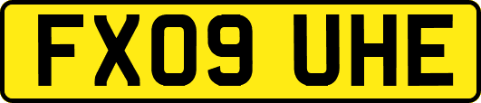 FX09UHE