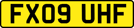 FX09UHF