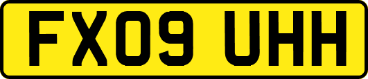 FX09UHH