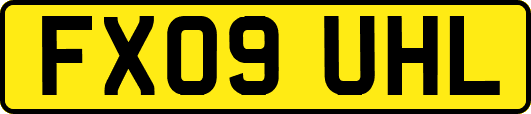 FX09UHL