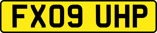 FX09UHP