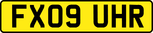 FX09UHR