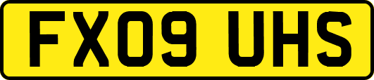 FX09UHS