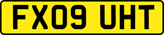 FX09UHT