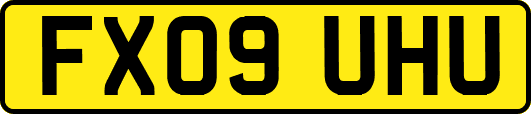 FX09UHU