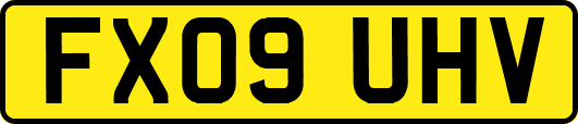FX09UHV
